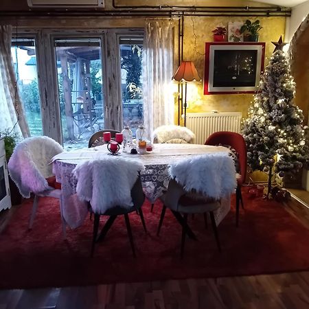 Rose Room 40M2 With Terrace 25M2 In Greeny Area For 4 Person ลูบลิยานา ภายนอก รูปภาพ