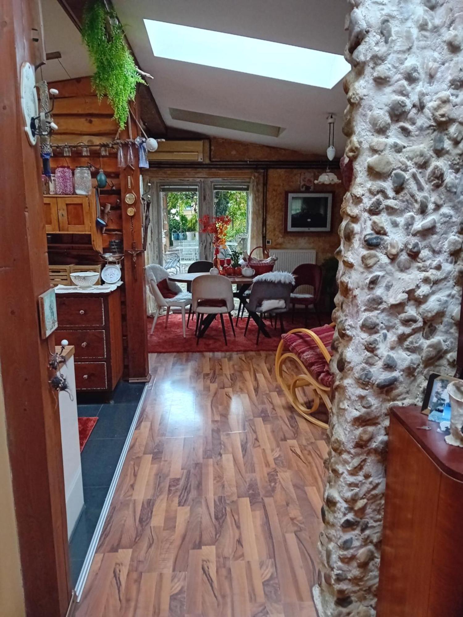 Rose Room 40M2 With Terrace 25M2 In Greeny Area For 4 Person ลูบลิยานา ภายนอก รูปภาพ