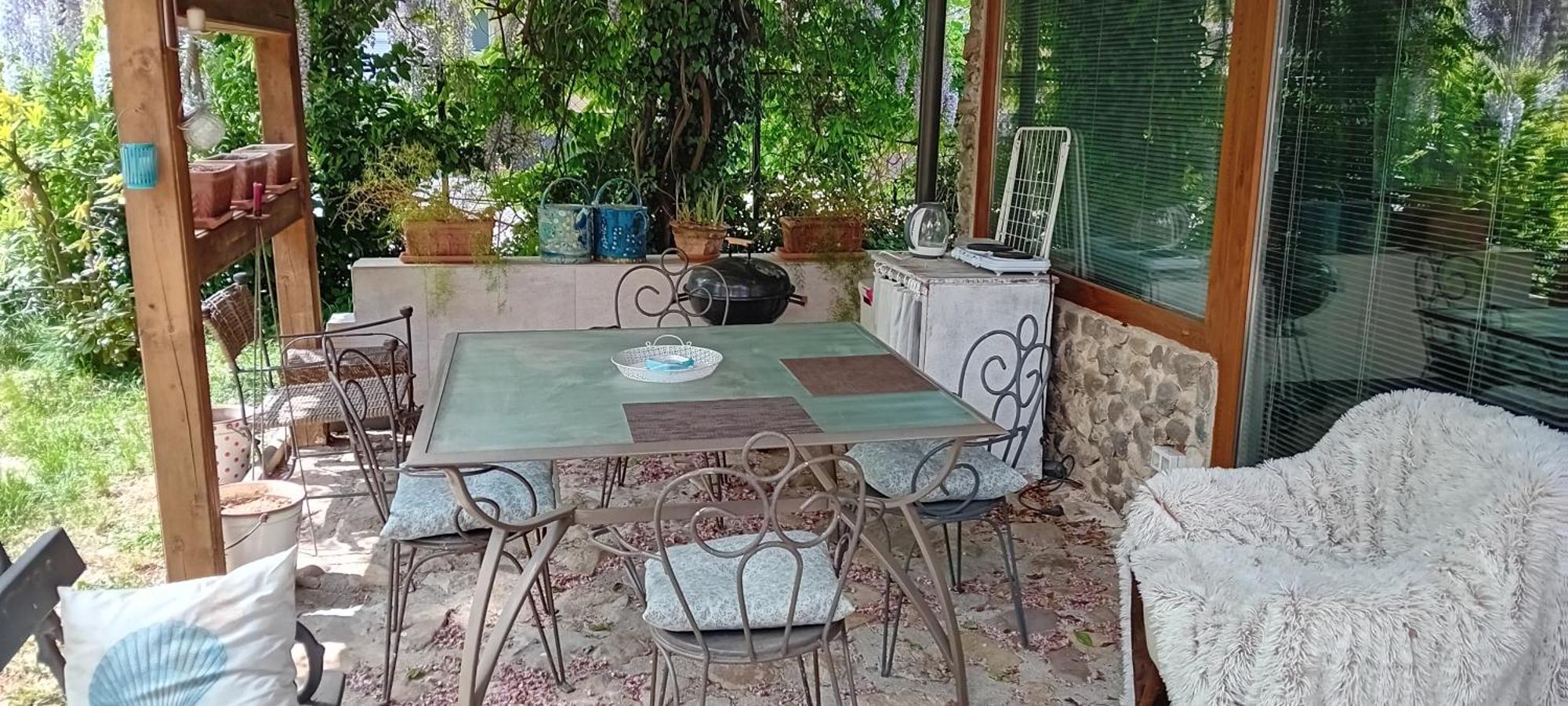 Rose Room 40M2 With Terrace 25M2 In Greeny Area For 4 Person ลูบลิยานา ภายนอก รูปภาพ